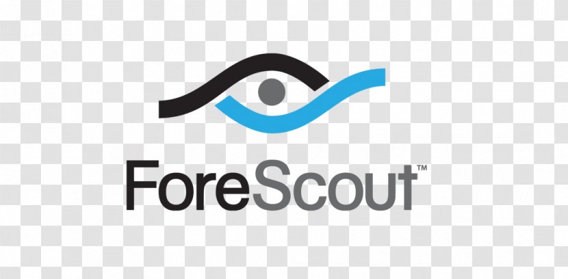 ForeScout Technologies Computer Security Logo Business Network - Information Transparent PNG