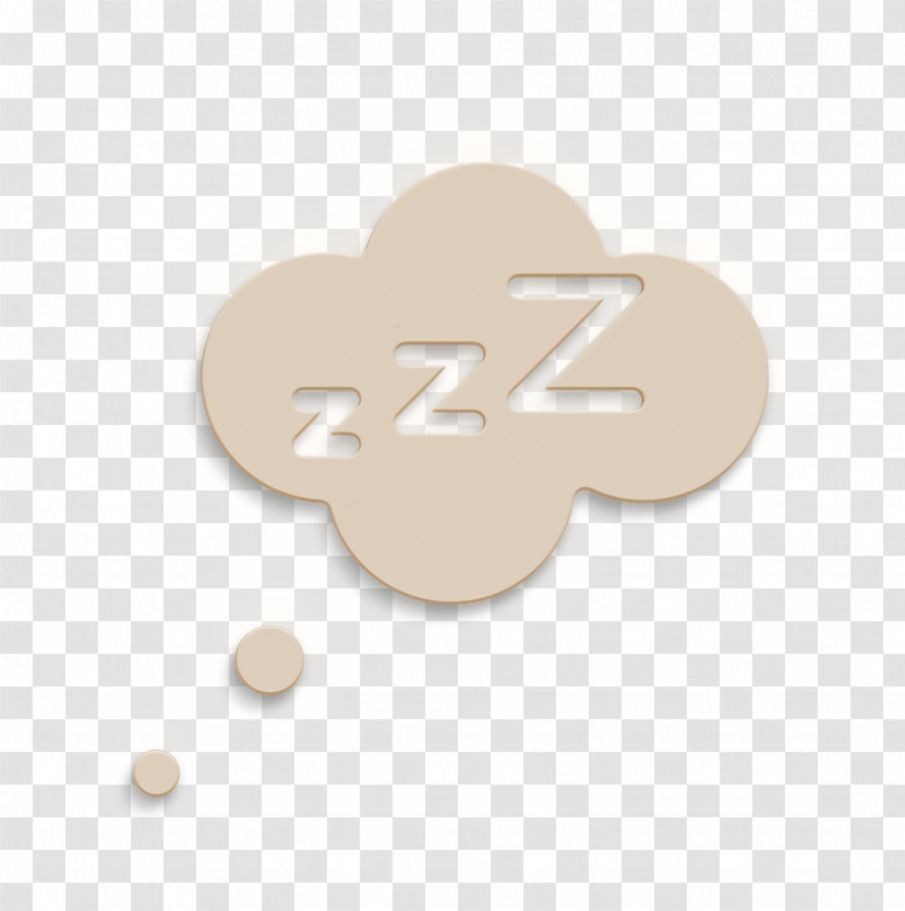 Health Care Icon Sleep Icon Transparent PNG