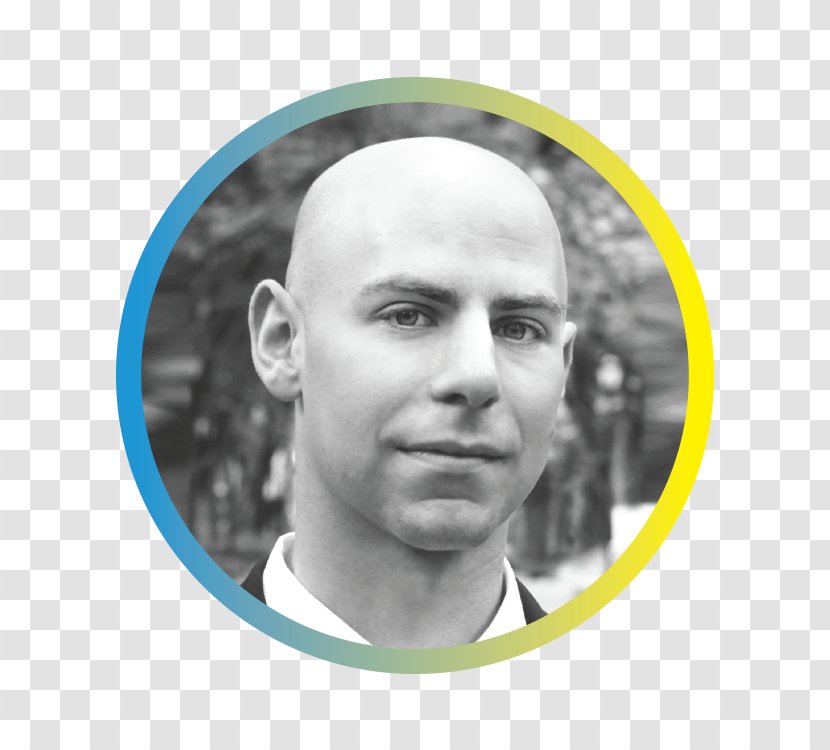 Adam Grant Wharton School Of The University Pennsylvania Give And Take: A Revolutionary Approach To Success Originals: How Non-Conformists Move World - Facial Expression Transparent PNG