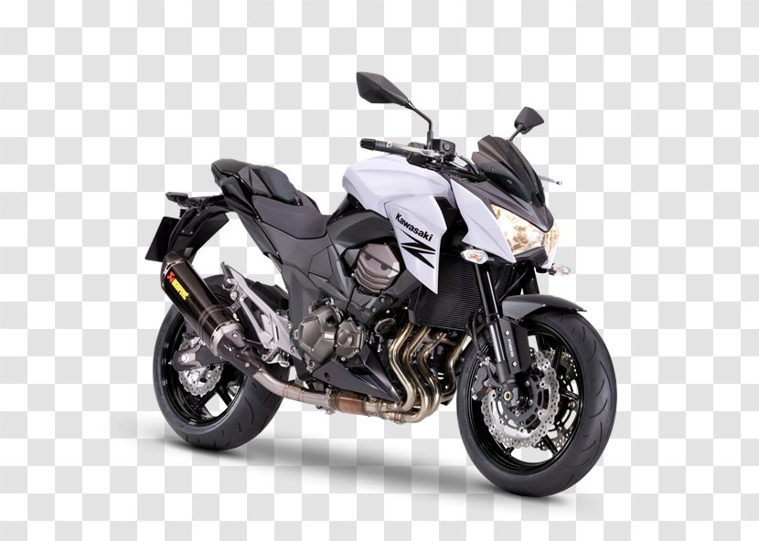 Kawasaki Ninja H2 ZX-14 Motorcycles - Motorcycle Transparent PNG