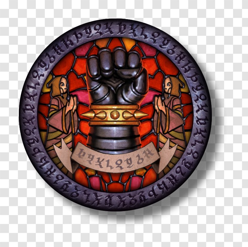 Sacred 2: Fallen Angel Inquisitor Seraph Destiny - Symbol - Games Logo Transparent PNG