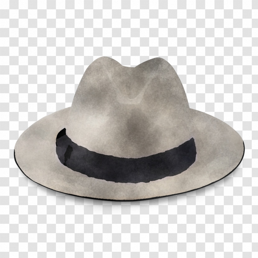 Fedora Transparent PNG