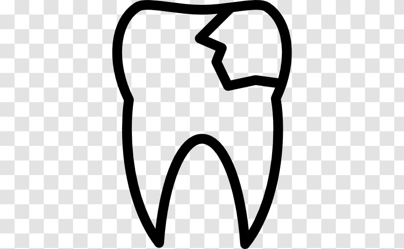 Human Tooth Health Care - Frame - Dentist Cartoon Transparent PNG