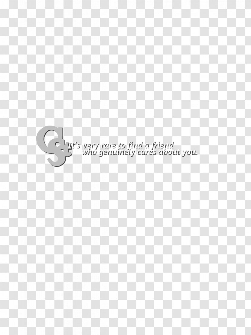 Product Design Logo Font Silver Brand - Jewellery - Friendship Drawing Transparent PNG