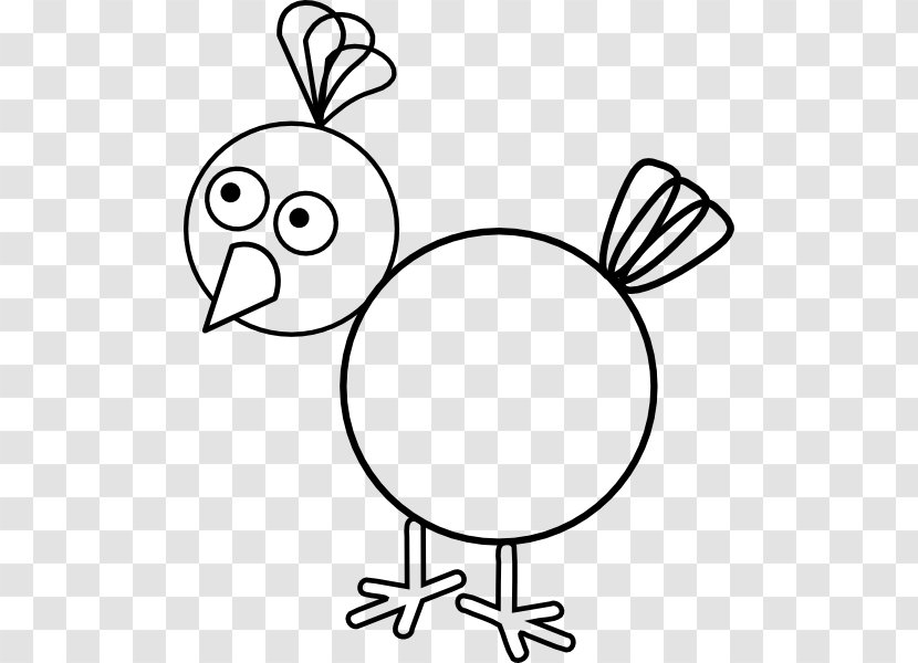 Fried Chicken Coloring Book Kifaranga Clip Art - Vertebrate - Pictures Free Transparent PNG