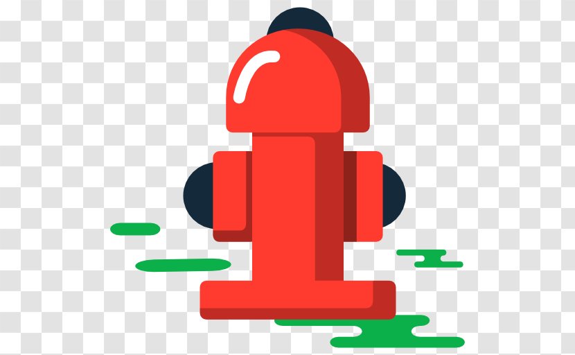 Fire Hydrant Extinguisher Icon Transparent PNG