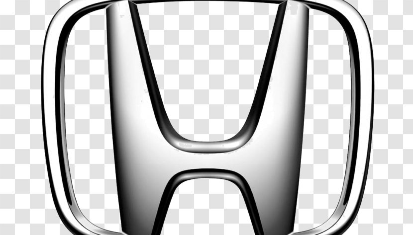 Honda Logo Car City Accord - Civic Transparent PNG