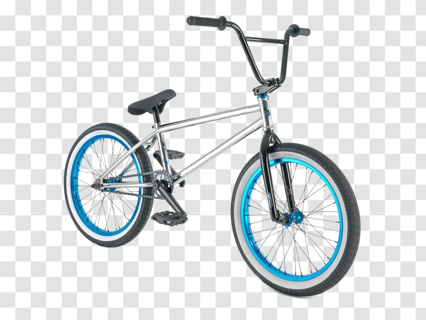 Bicycle BMX Bike Cycling 41xx Steel - Bearing - Bicycles Transparent PNG