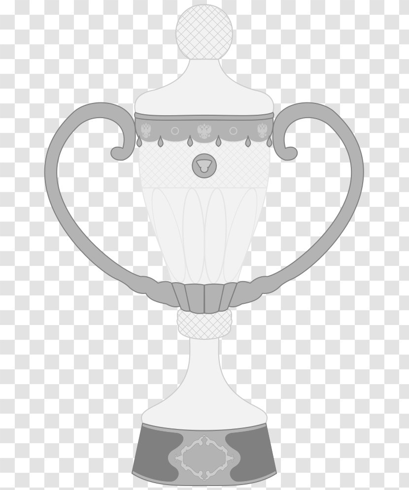 Ekaterinburg Arena 2016–17 Russian Cup Super Football Union Trophy - Teapot - World Transparent PNG
