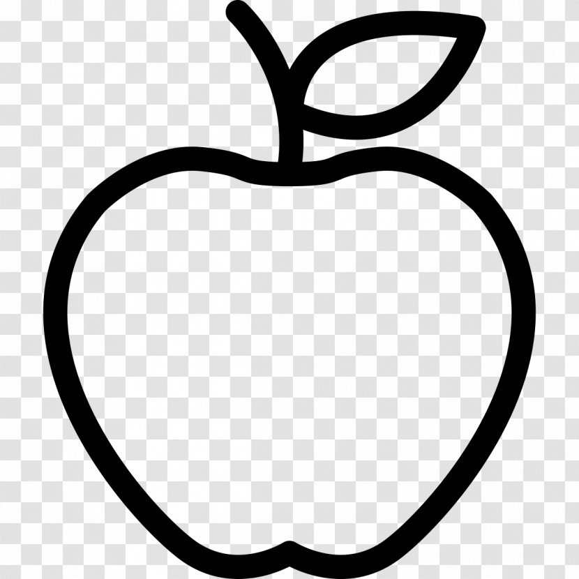 Apple Fruit Desktop Wallpaper - Symbol - Crack Landspace Transparent PNG