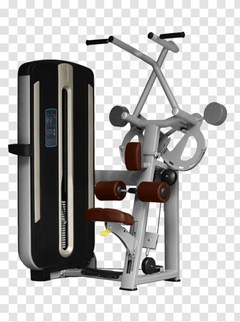 Elliptical Trainers Exercise Machine Fitness Centre Bench Press Deadlift Transparent PNG