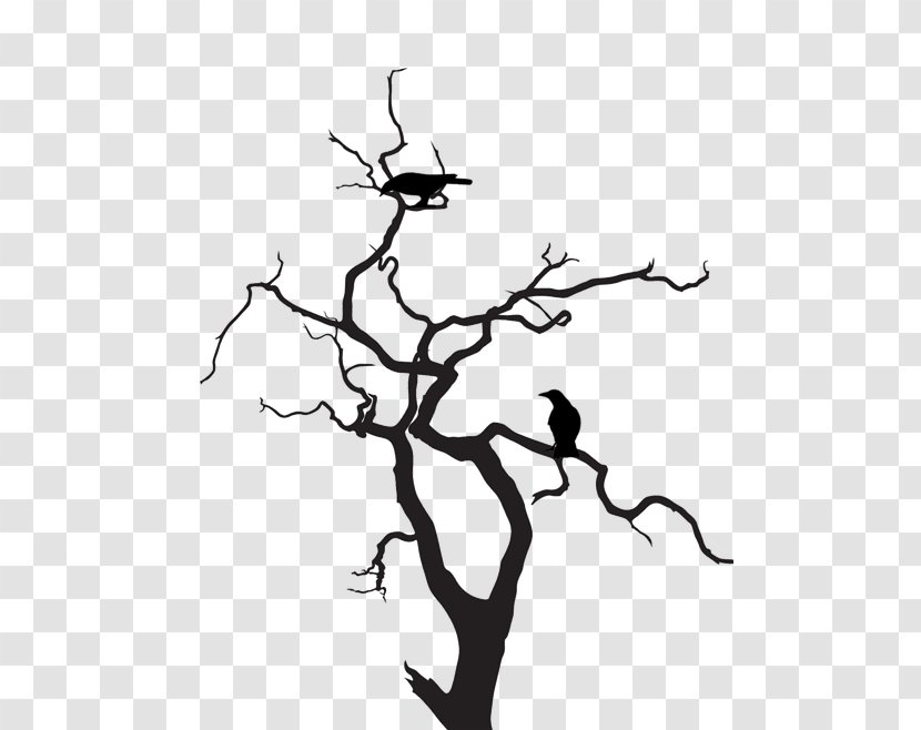 Clip Art Silhouette Tree Vector Graphics Openclipart - Area Transparent PNG