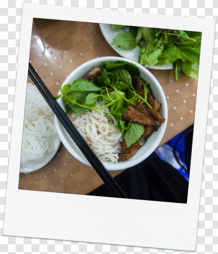 Pho Vegetarian Cuisine Asian Recipe Lunch - Food - Pacific Life Transparent PNG