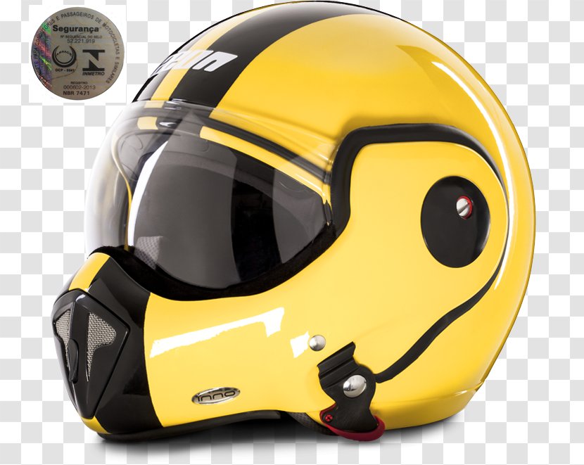 American Football Helmets Bicycle Motorcycle Lacrosse Helmet Ski & Snowboard - Protective Gear In Sports Transparent PNG