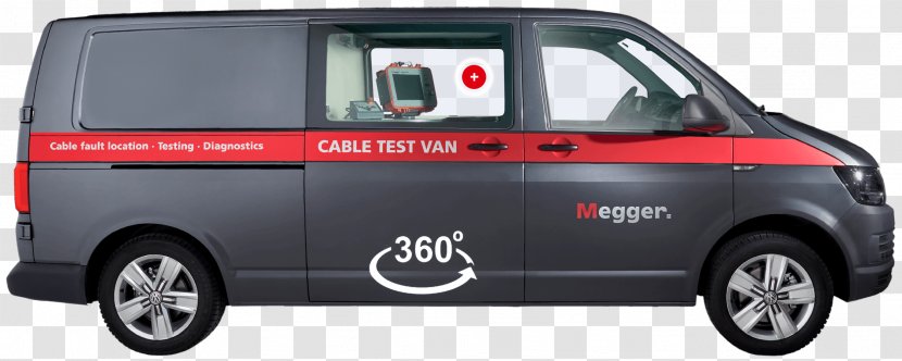 Compact Van Minivan Microvan Commercial Vehicle Electrical Cable - Model Car - Partial Discharge Transparent PNG
