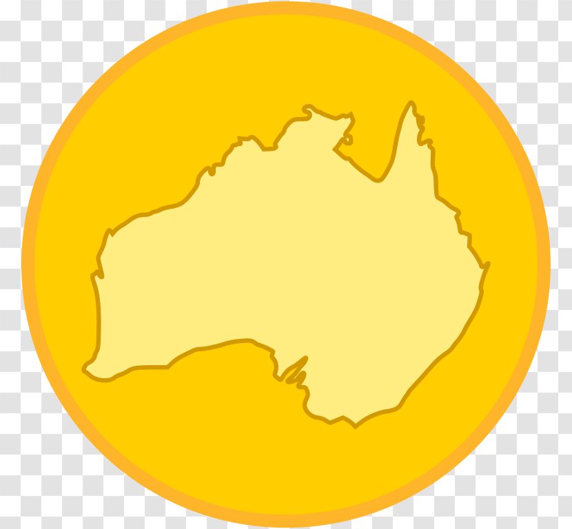 Gold - Fruit - Creative Medal Transparent PNG