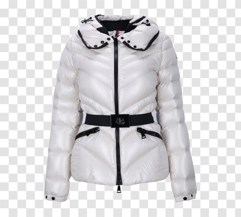Jacket Nylon Textile Belt - Fur Clothing - Ms. Decorative Transparent PNG