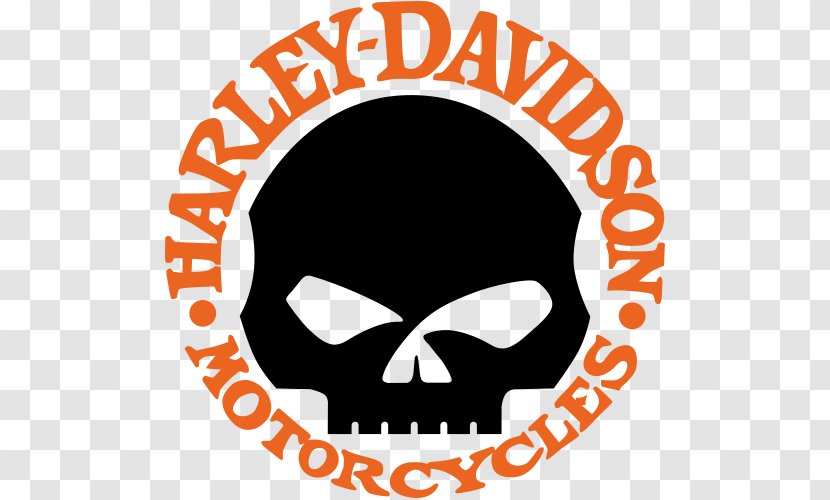 Harley-Davidson CVO Motorcycle Decal Sticker Transparent PNG