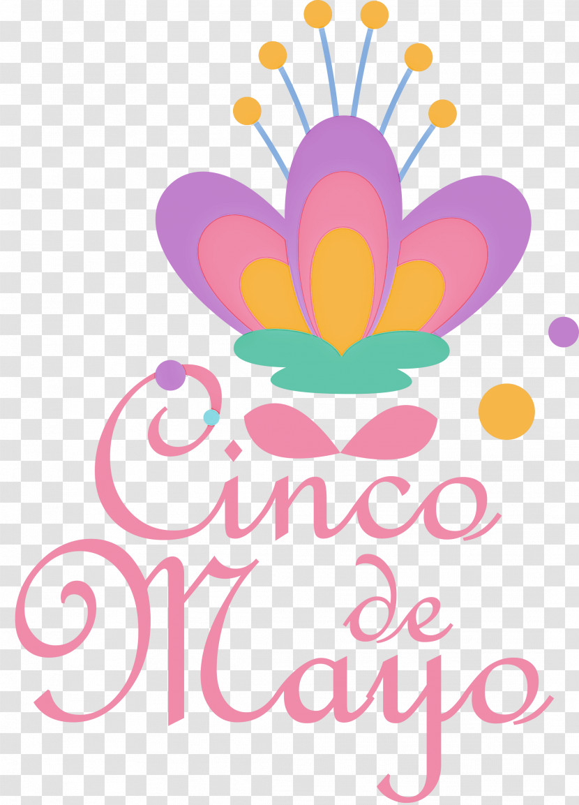 Cinco De Mayo Fifth Of May Transparent PNG