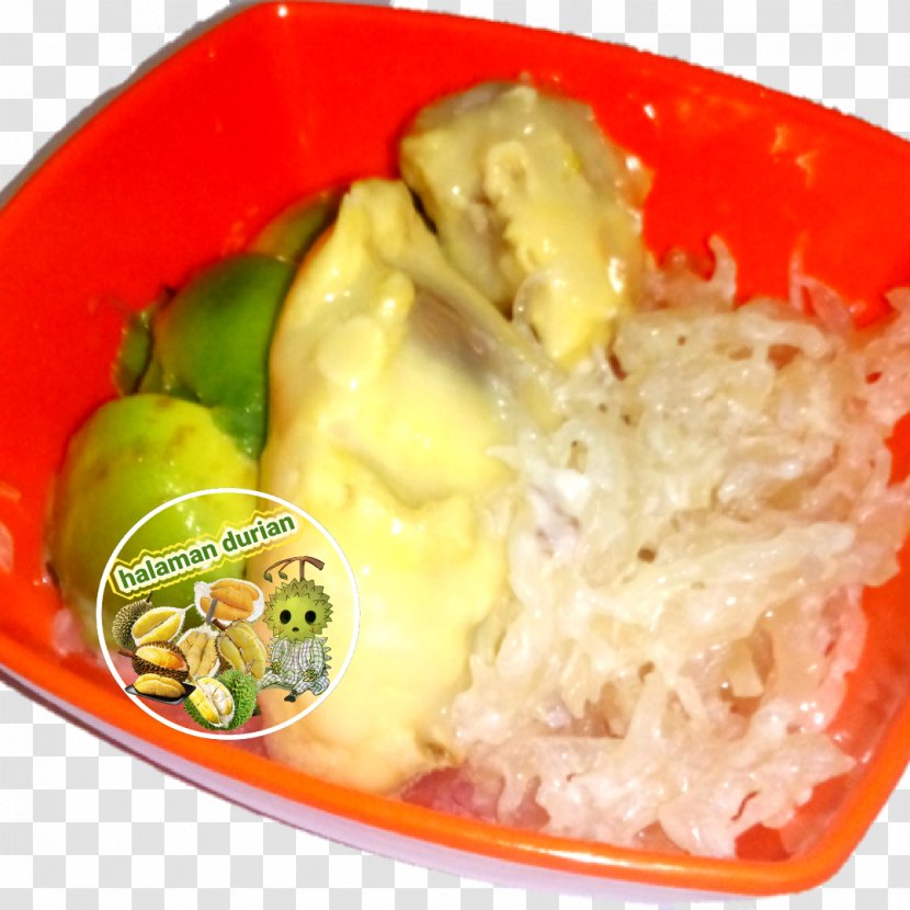 Cooked Rice Chinese Cuisine Lunch Side Dish Comfort Food - Garnish Transparent PNG