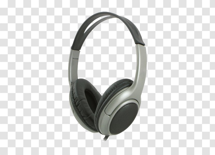 Headphones Audio Ear Transparent PNG