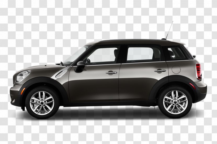 2012 MINI Cooper Countryman Car 2014 Mini Clubman - Driving Transparent PNG