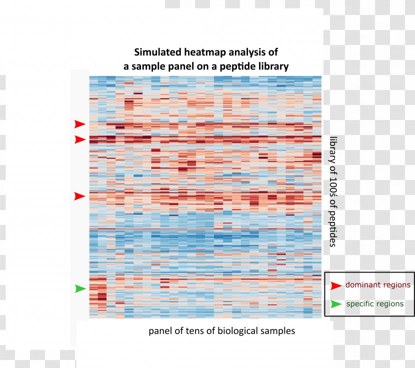 Product Font Line Pattern Microsoft Azure - Text - Heat Map Transparent PNG