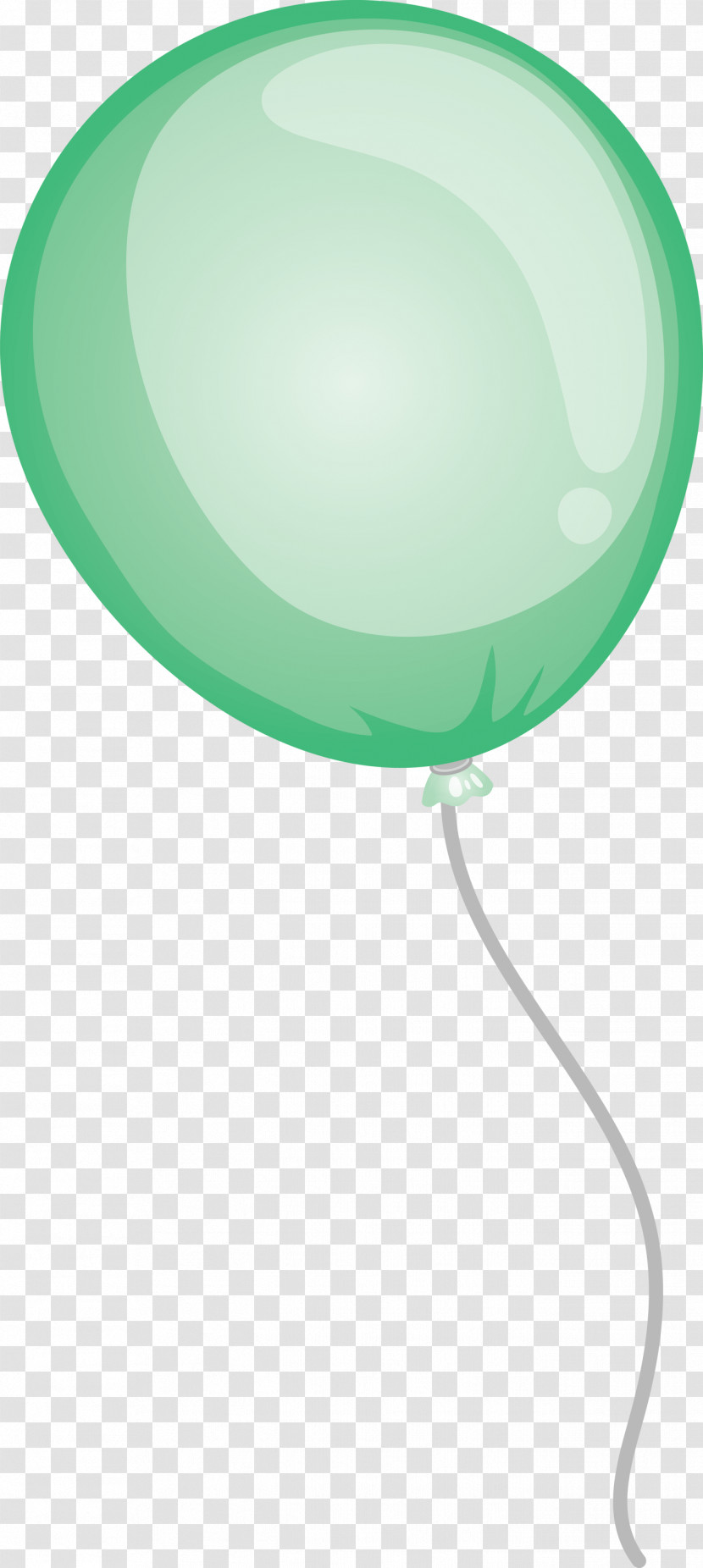 Balloon Transparent PNG