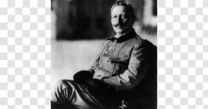 Kingdom Of Prussia German Empire Germany First World War Huis Doorn - Gentleman - Emperor Transparent PNG
