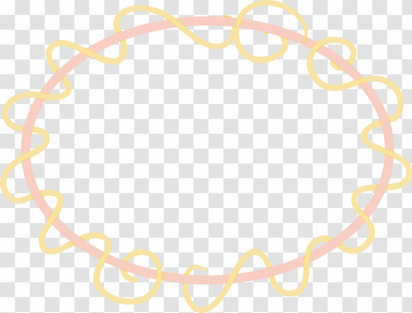 Circle Angle Point Yellow Area Transparent PNG