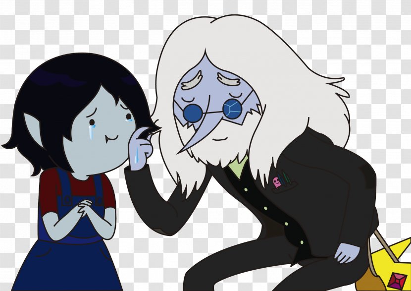 Ice King Marceline The Vampire Queen Simon & Marcy I Remember You Drawing - Heart - Adventure Time And Transparent PNG