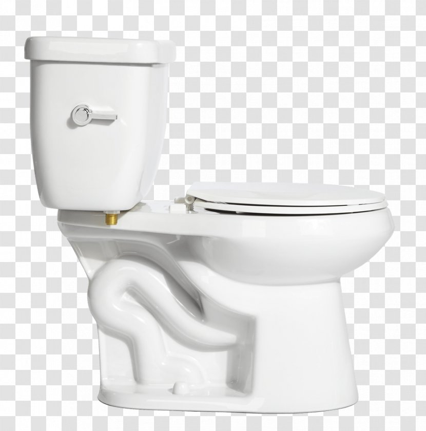 Toilet Seat Plumbing Fixtures Bidet - Ceramic Transparent PNG