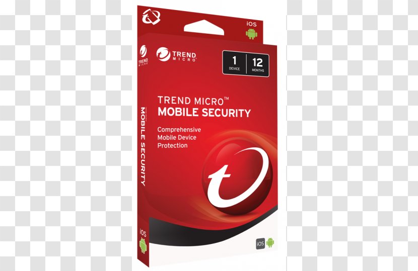 Trend Micro Internet Security Handheld Devices Norton Computer Software - Antivirus - Android Transparent PNG