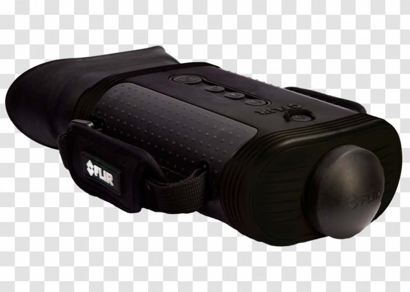 Monocular Binoculars Transparent PNG
