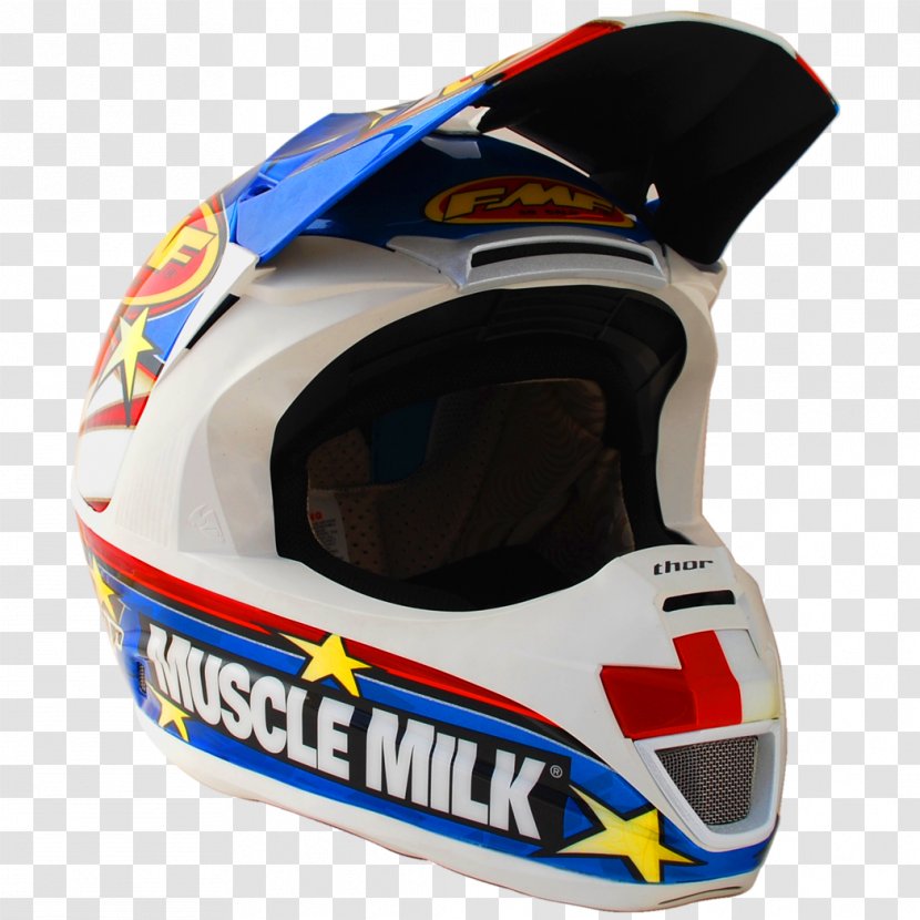 Motorcycle Helmets Bicycle Ski & Snowboard Art - Clothing - Red Paint Transparent PNG