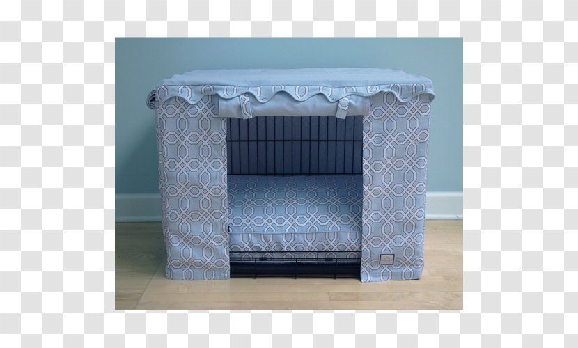 Dog Crate Pet Cage - Textile Transparent PNG