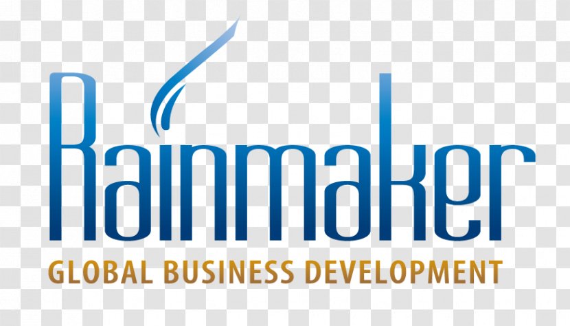 Rainmaker Global Business Development Management Chief Executive Transparent PNG