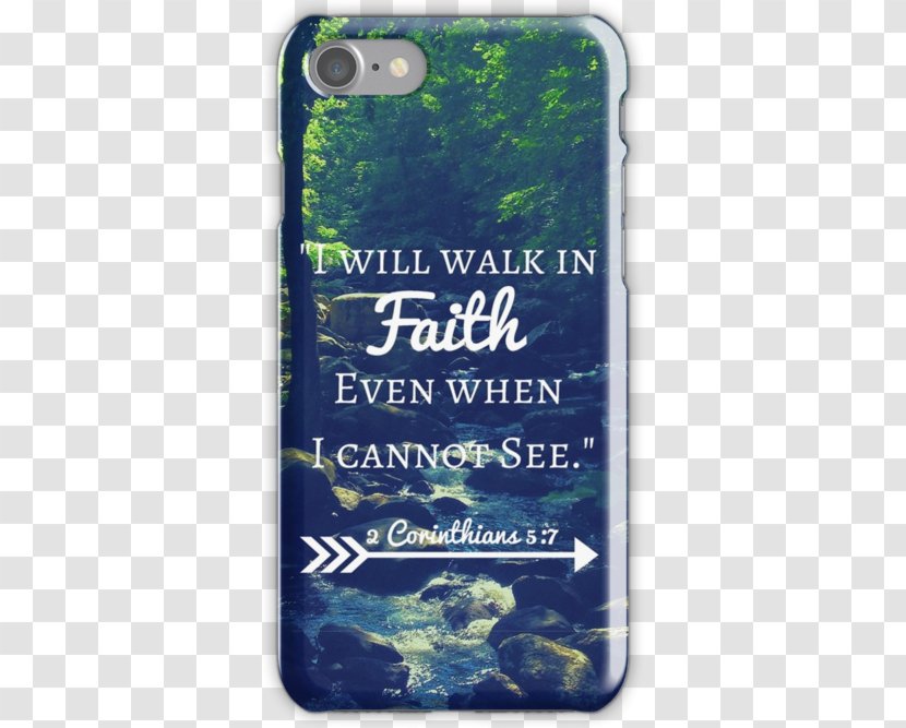 Work Of Art Printing 2 Corinthians 5 Croton-on-Hudson - Mobile Phone Case - Bible Verses Transparent PNG