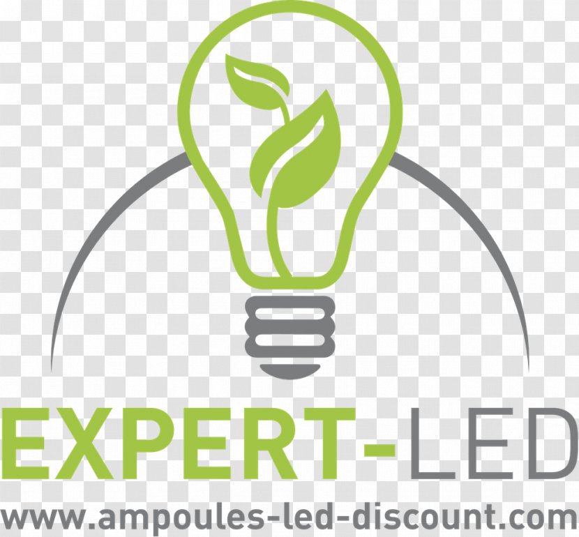 LED Lamp Logo Light-emitting Diode Lighting - Technology - Bellevue Poster Transparent PNG