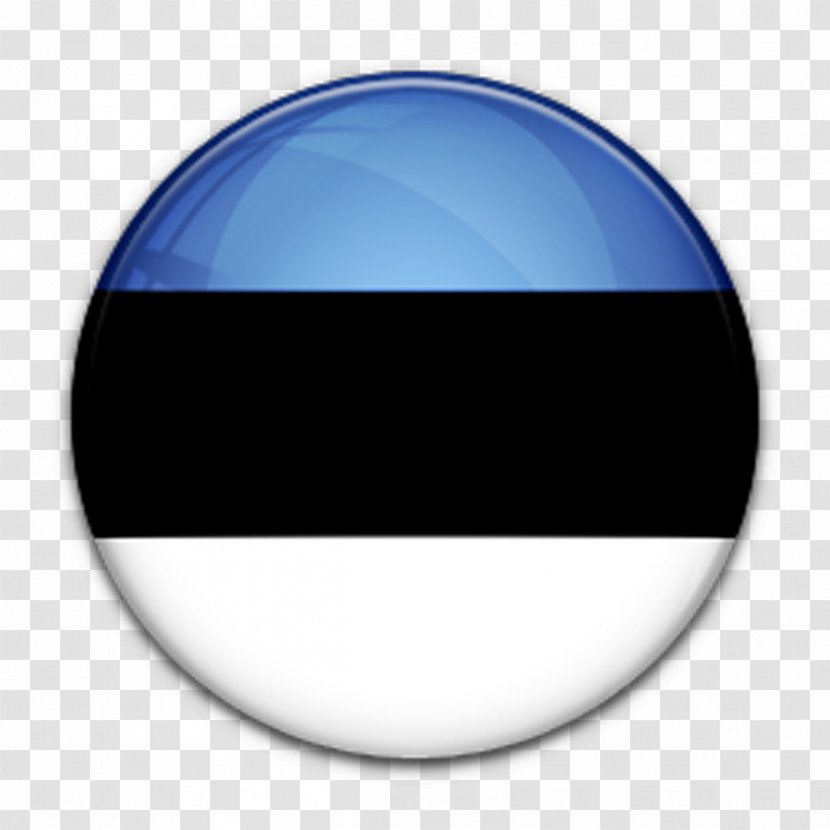 Flag Of Estonia Flags The World Europe - National - Paintings Vector Transparent PNG