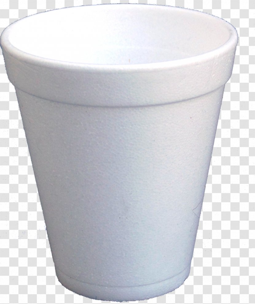 Plastic Lid Cup - Bubble Tea Transparent PNG