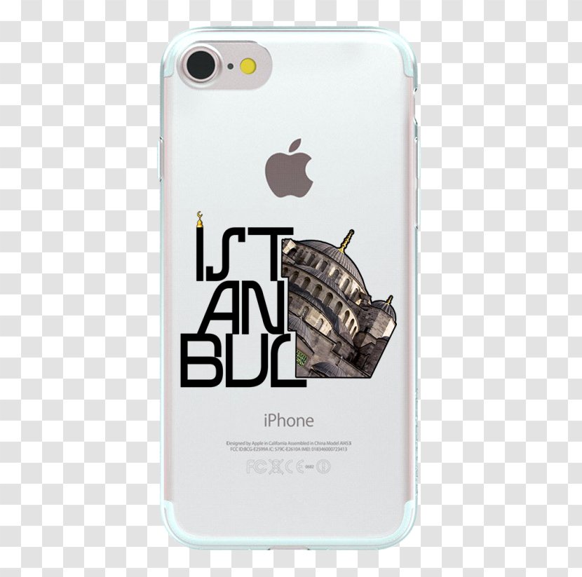 Sultan Ahmed Mosque Telephone Apple IPhone - Gadget - Mobile Phone Accessories Transparent PNG