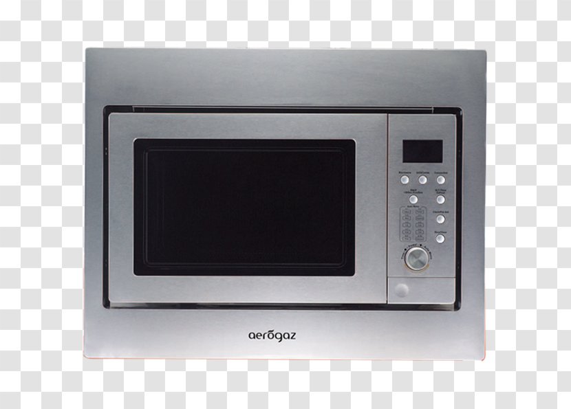 Microwave Ovens Home Appliance Kitchen Heating Element - Thermostat - Oven Transparent PNG