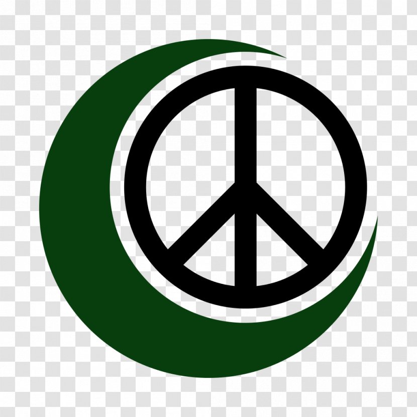 Peace Symbols Of Islam Religion Transparent PNG