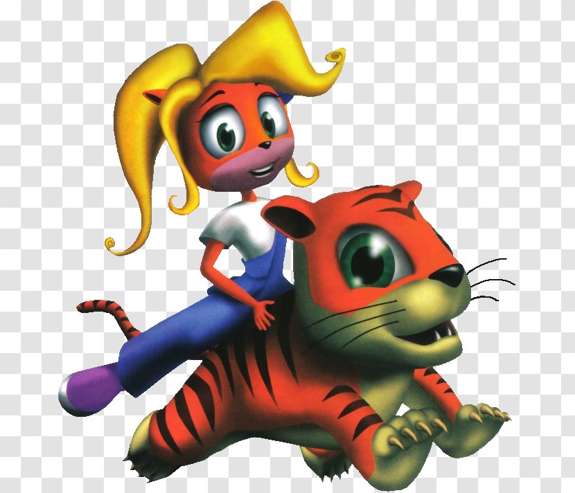 Crash Bandicoot: Warped Team Racing Bandicoot N. Sane Trilogy Crash: Mind Over Mutant Coco - Video Game - Tiger Transparent PNG