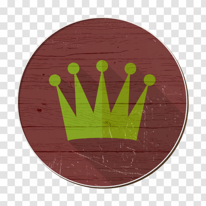 Crown Icon SEO Icon Transparent PNG