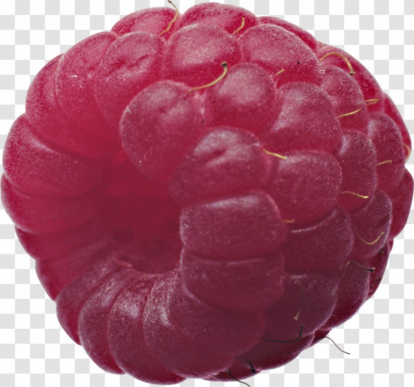 Red Raspberry - Fruit Preserves - Rraspberry Image Transparent PNG
