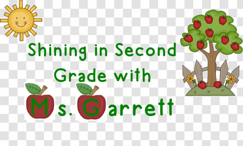 School Student Second Grade Classroom Learning - Food Transparent PNG