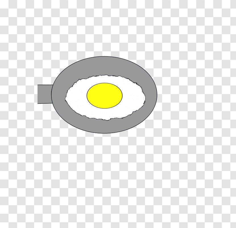 Fried Egg Chicken Frying Vector Graphics - Yellow - Eggs Transparent PNG
