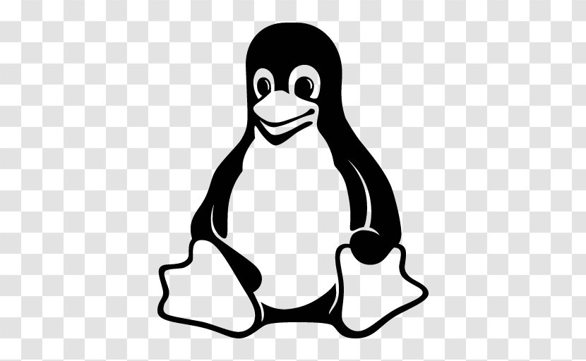 Tux Linux Kernel Development Transparent PNG